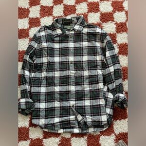 Eddie Bauer Flannel